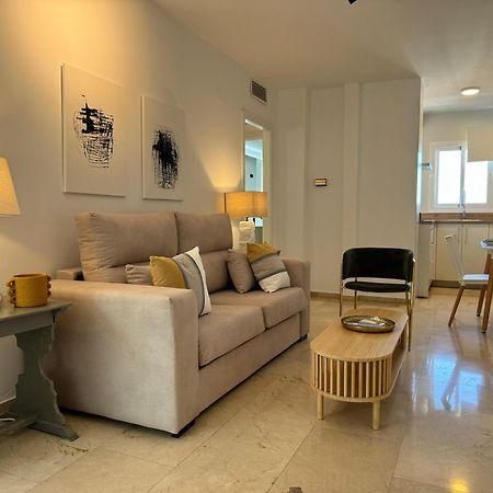 Apartamento Las Teresas Khalifa Cordoba Dış mekan fotoğraf