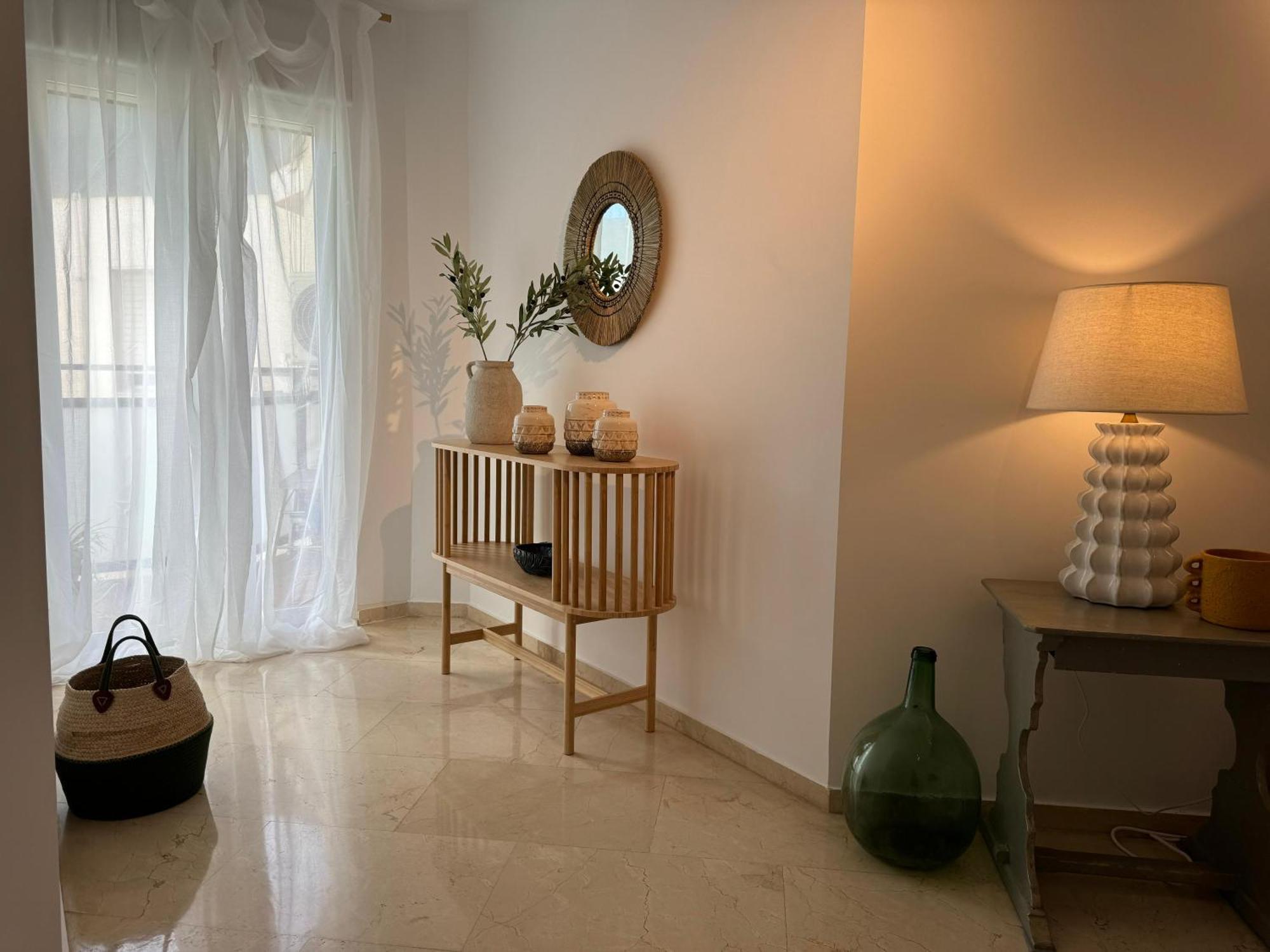 Apartamento Las Teresas Khalifa Cordoba Dış mekan fotoğraf