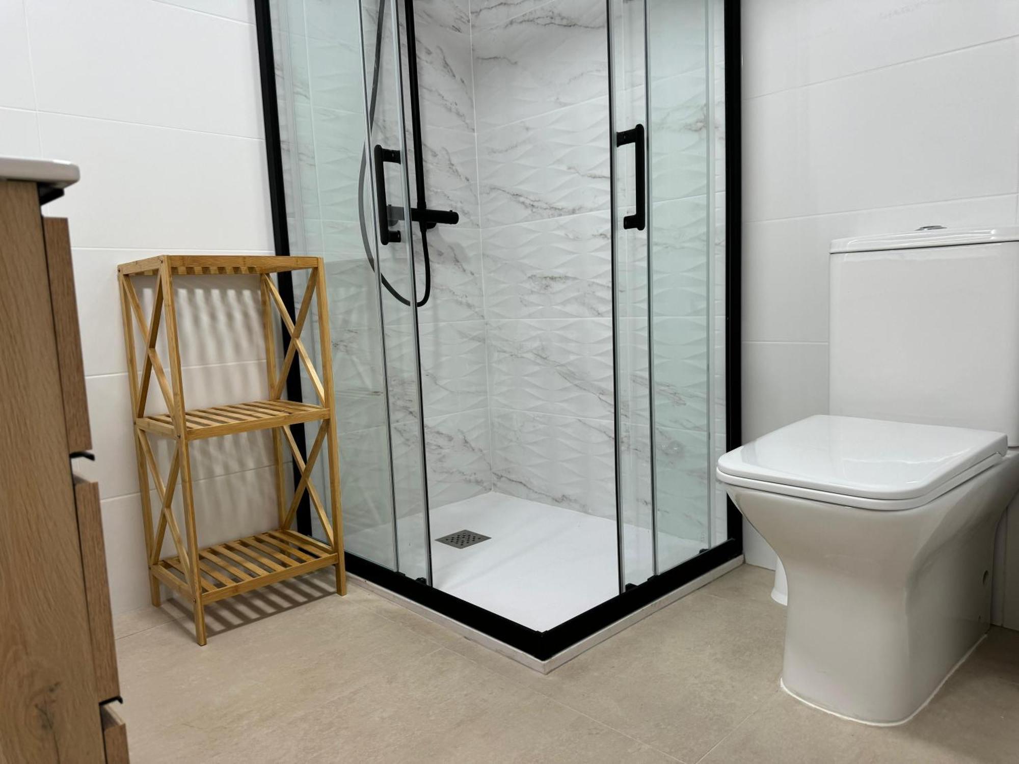 Apartamento Las Teresas Khalifa Cordoba Dış mekan fotoğraf