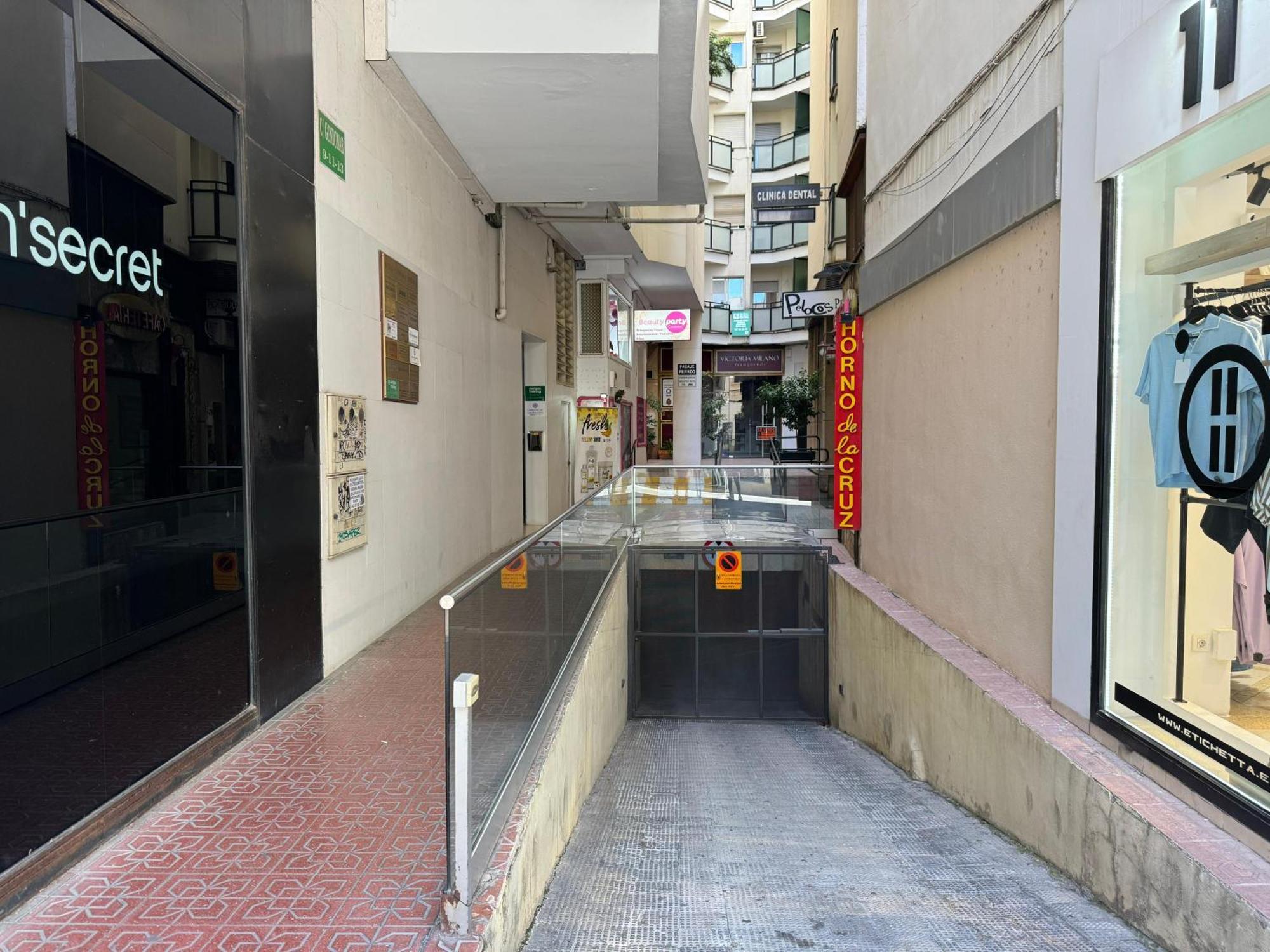 Apartamento Las Teresas Khalifa Cordoba Dış mekan fotoğraf