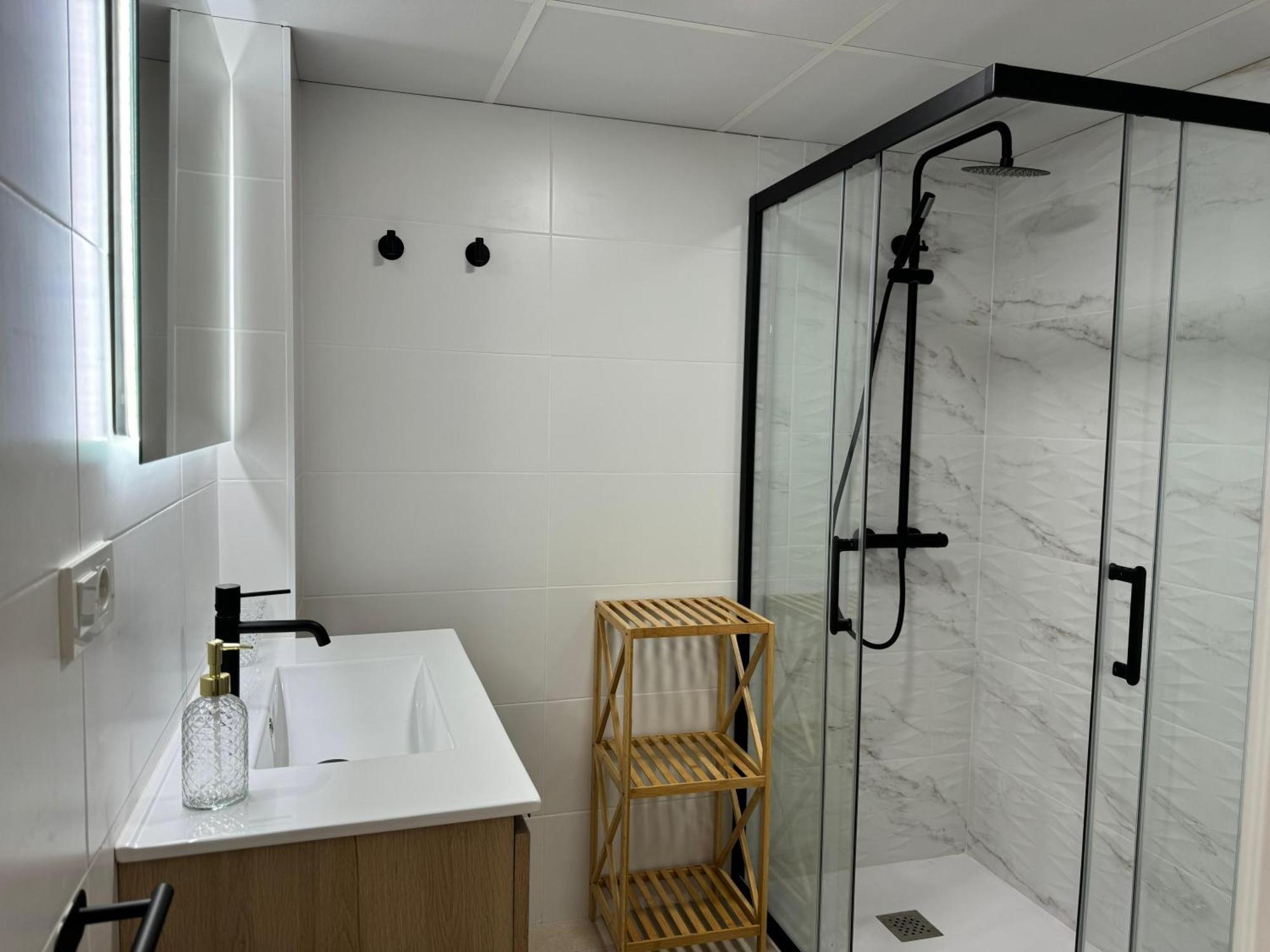 Apartamento Las Teresas Khalifa Cordoba Dış mekan fotoğraf