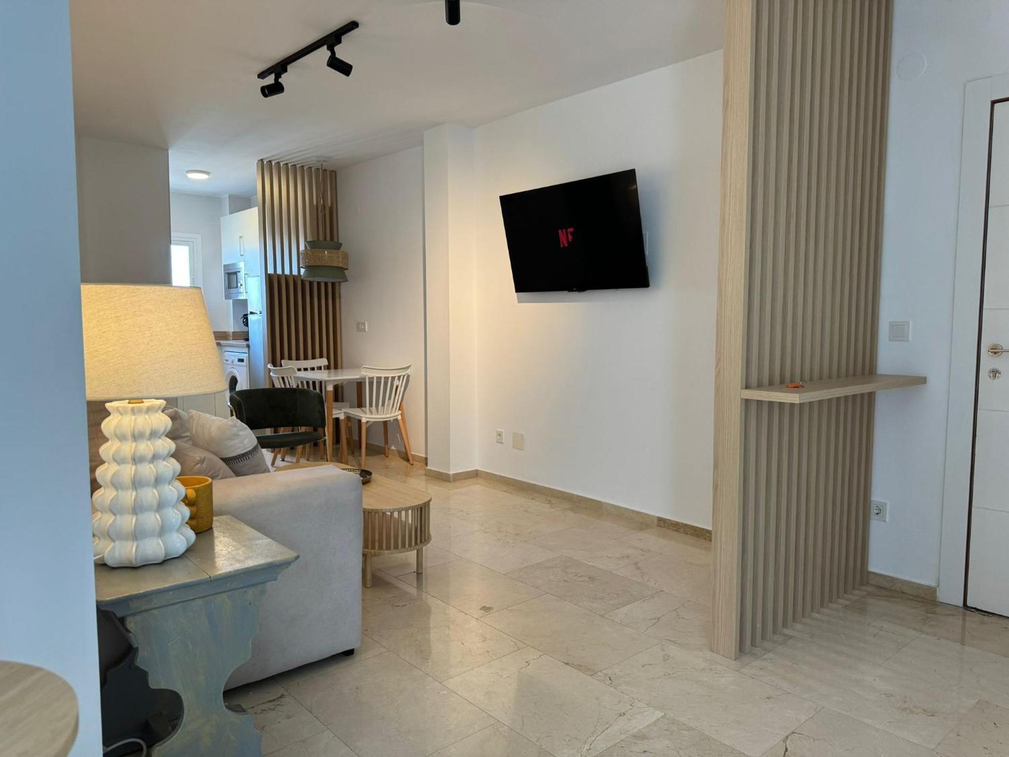 Apartamento Las Teresas Khalifa Cordoba Dış mekan fotoğraf